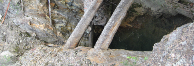 Hasselgruvene